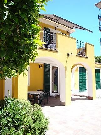 Andoramare B&B エクステリア 写真