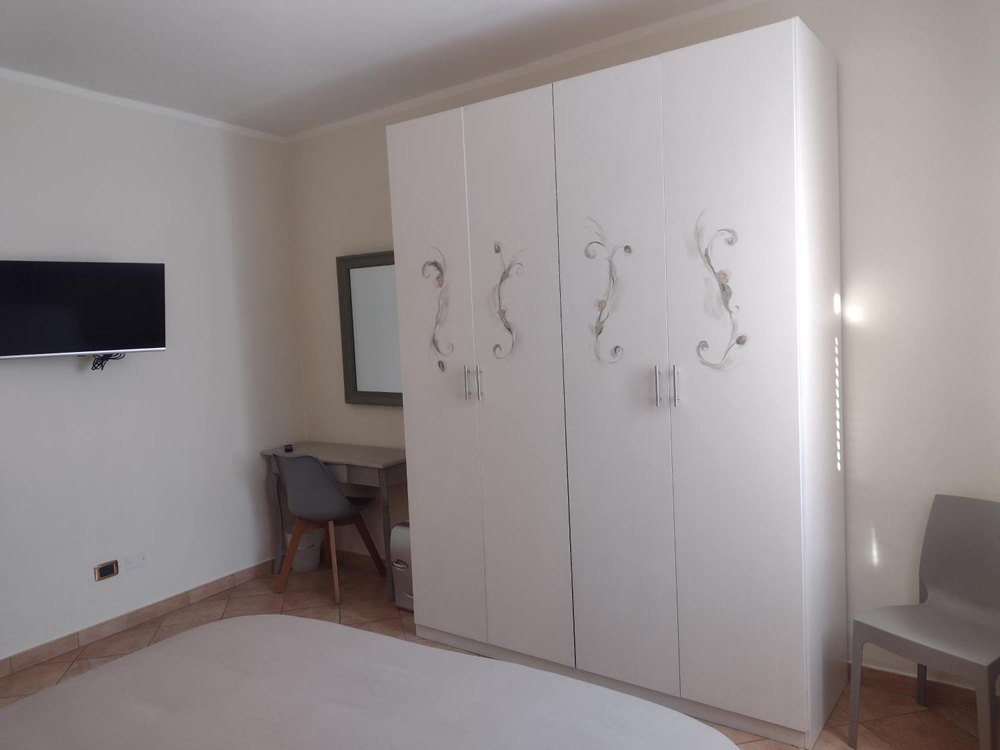 Andoramare B&B エクステリア 写真