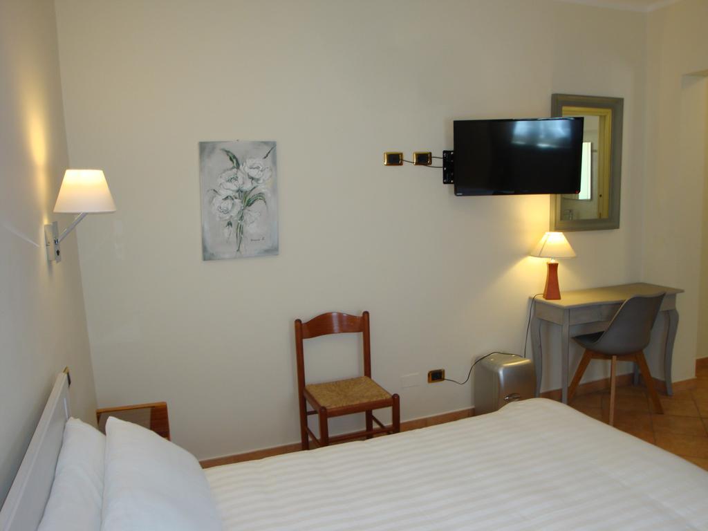 Andoramare B&B エクステリア 写真