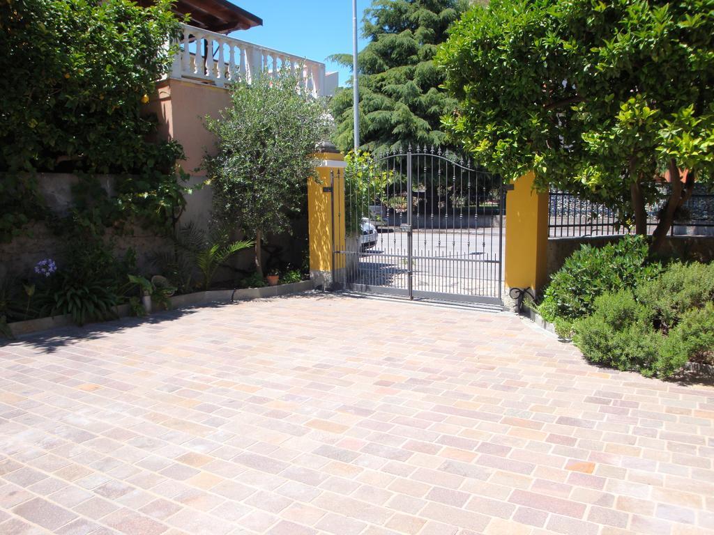 Andoramare B&B エクステリア 写真