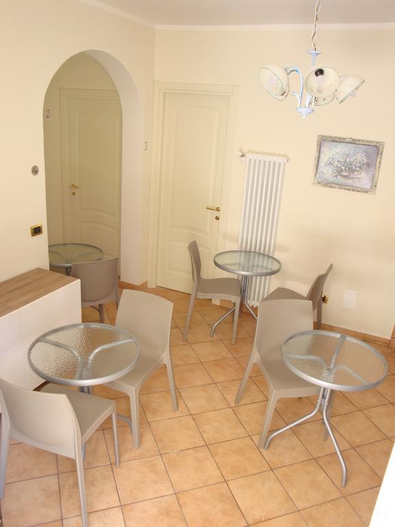 Andoramare B&B エクステリア 写真