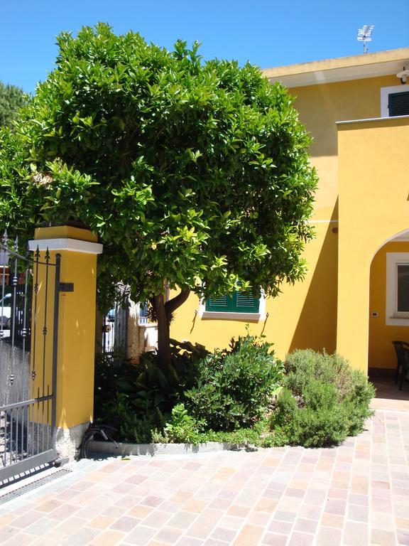 Andoramare B&B エクステリア 写真