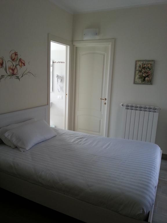 Andoramare B&B エクステリア 写真
