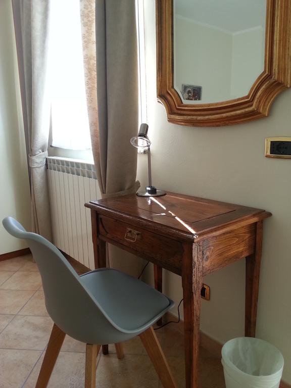 Andoramare B&B エクステリア 写真