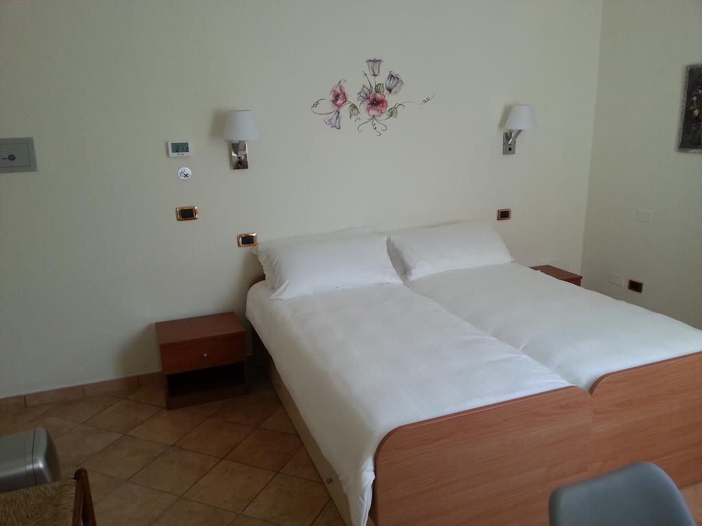 Andoramare B&B エクステリア 写真