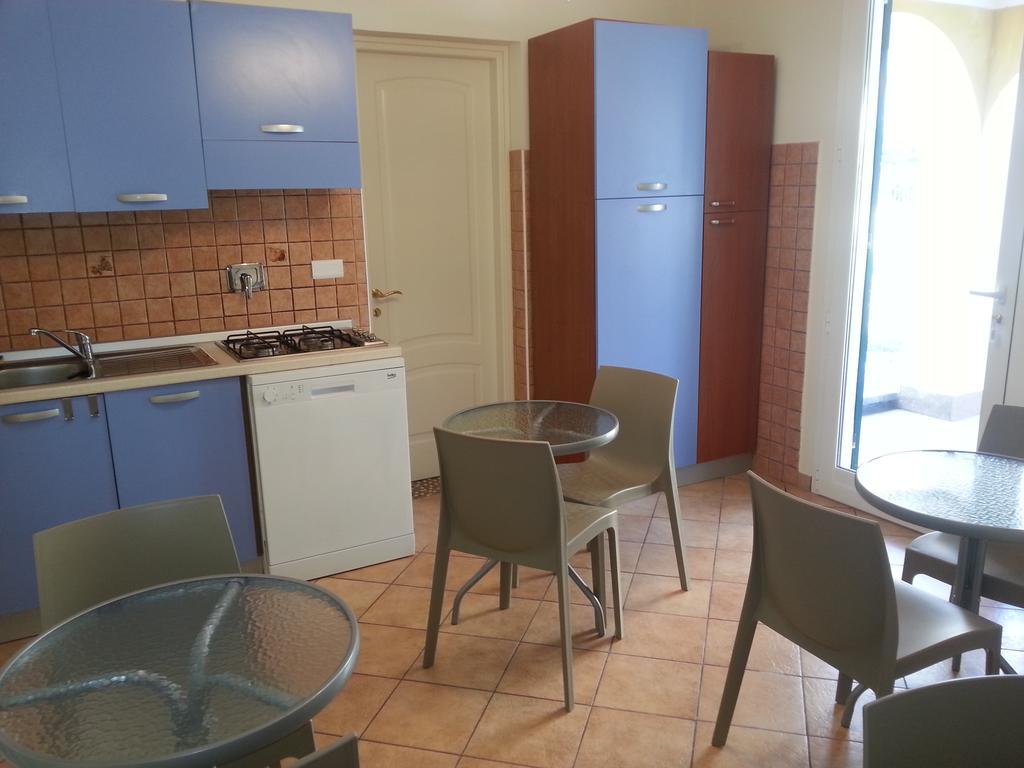 Andoramare B&B エクステリア 写真