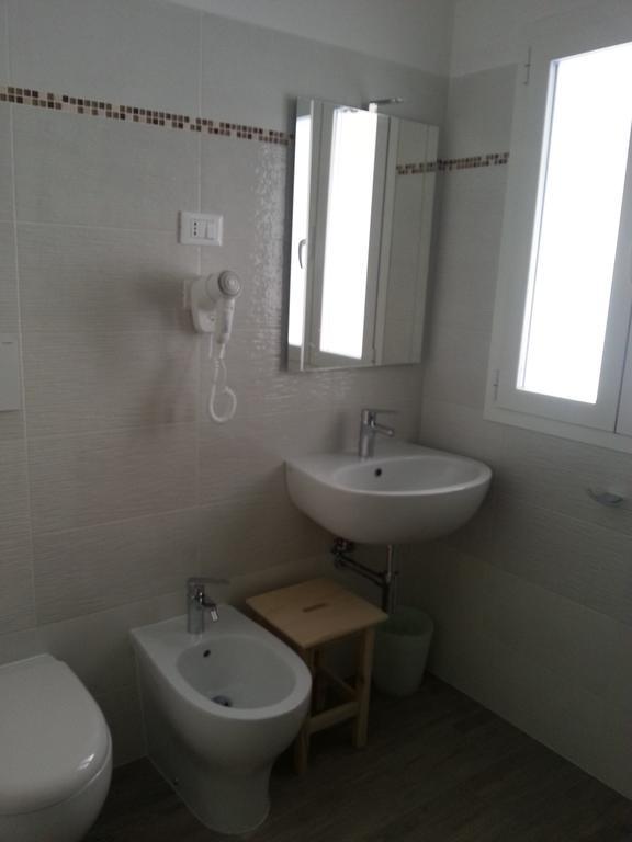 Andoramare B&B エクステリア 写真