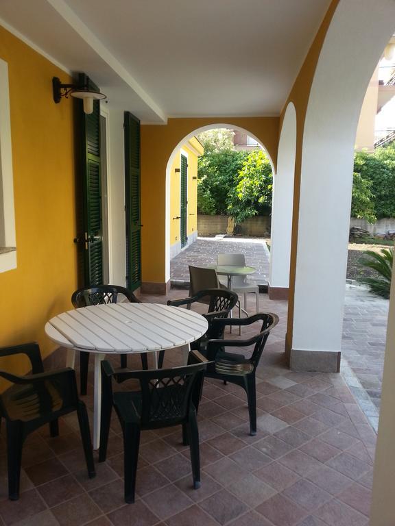 Andoramare B&B エクステリア 写真
