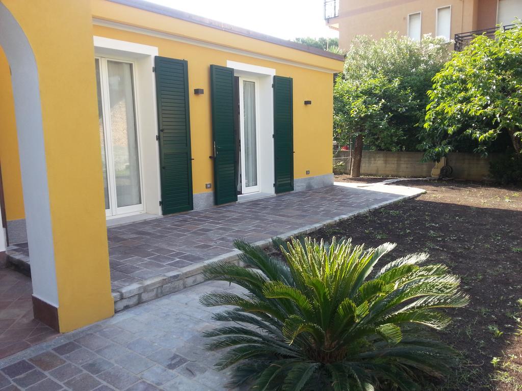 Andoramare B&B エクステリア 写真