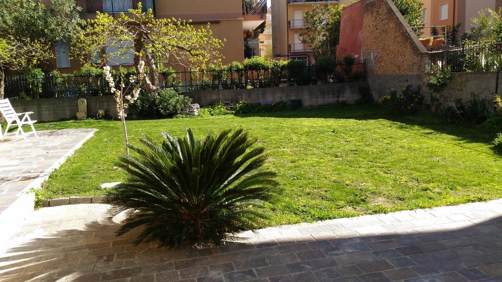 Andoramare B&B エクステリア 写真