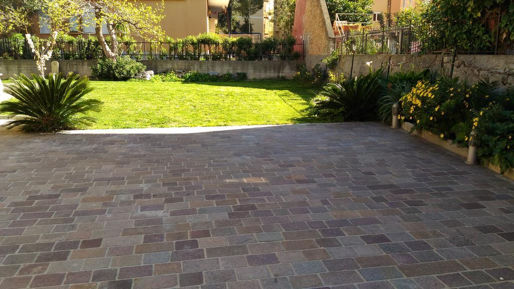 Andoramare B&B エクステリア 写真