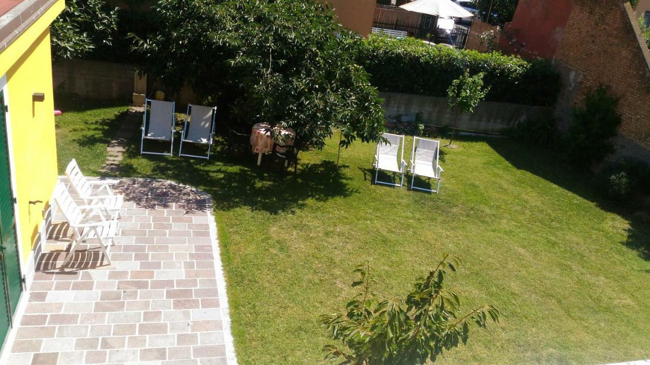 Andoramare B&B エクステリア 写真